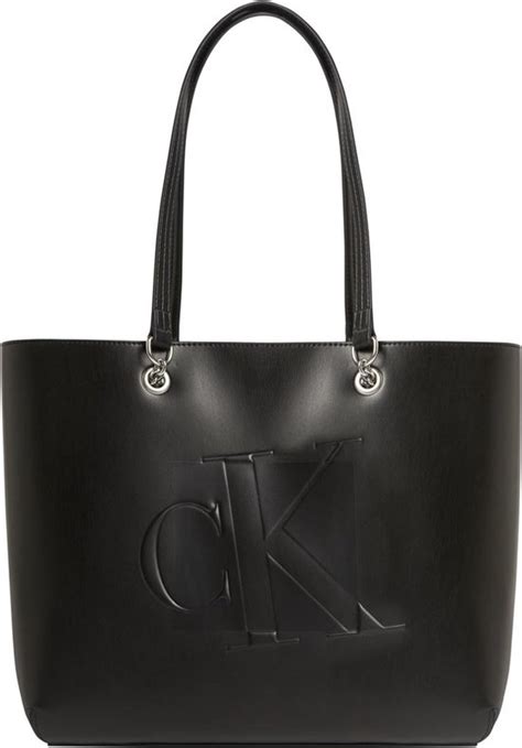 calvin klein dames shoppers